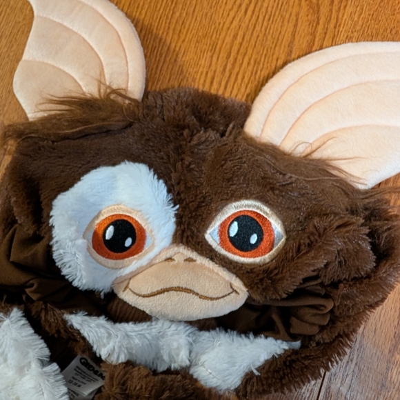 Gremlins Gizmo Costume 12-18months - Picture 8 of 12